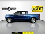2020 Chevrolet Silverado 1500 4WD Crew Cab Short Bed LTZ