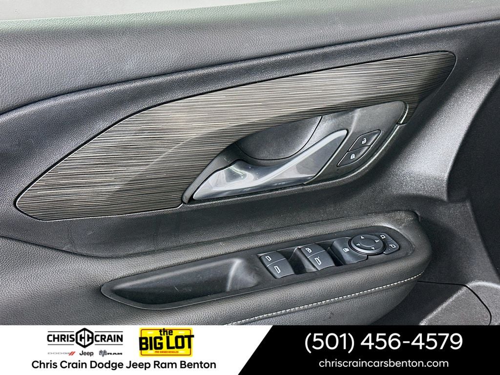 2024 GMC Terrain FWD SLE