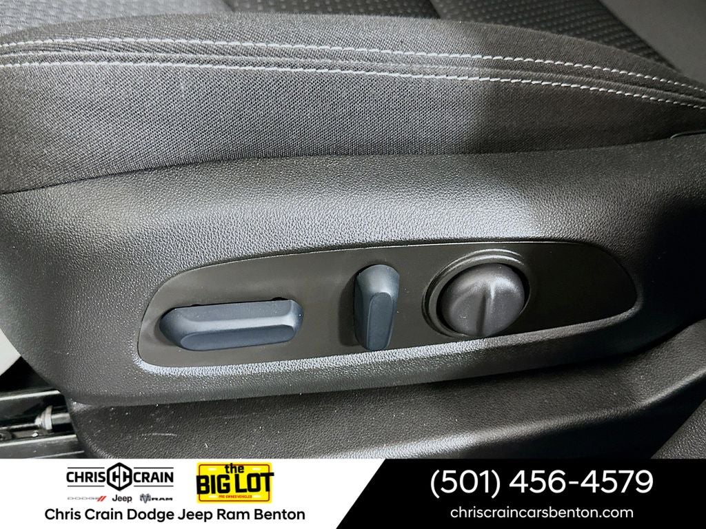 2024 GMC Terrain FWD SLE