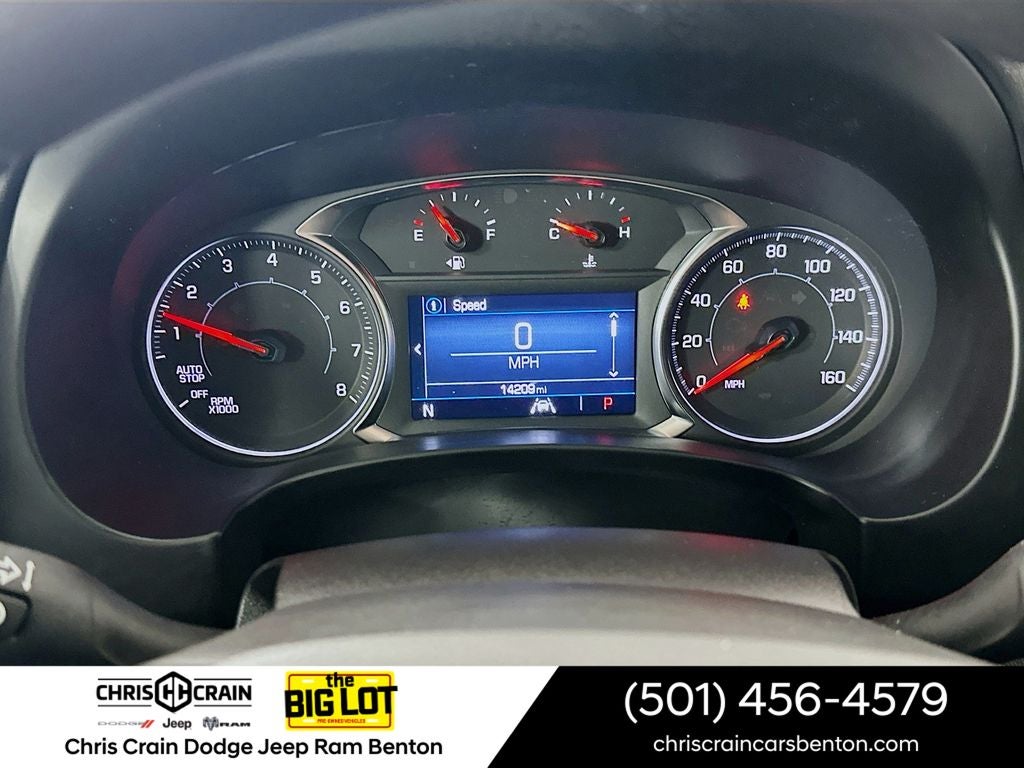 2024 GMC Terrain FWD SLE