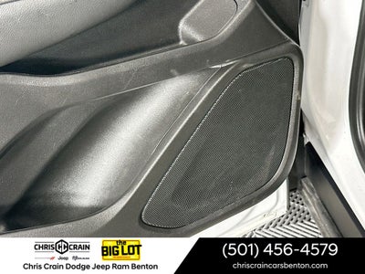 2024 GMC Terrain FWD SLE