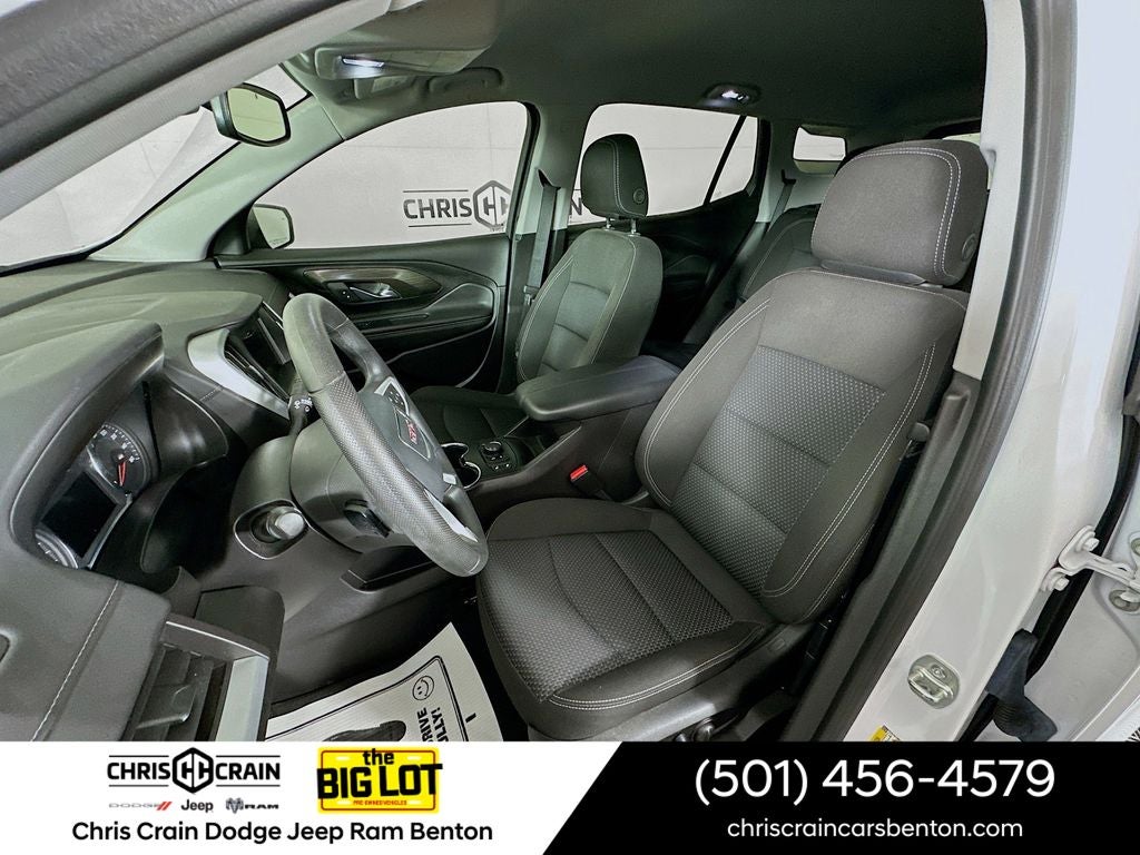 2024 GMC Terrain FWD SLE