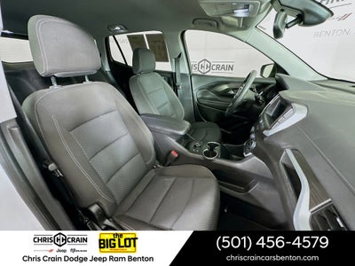 2024 GMC Terrain FWD SLE