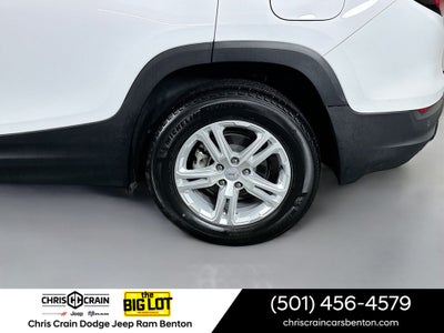 2024 GMC Terrain FWD SLE