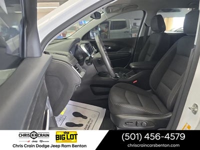 2024 GMC Terrain FWD SLE