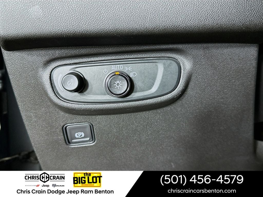 2024 GMC Terrain FWD SLE