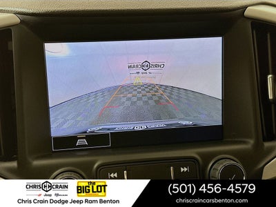 2024 GMC Terrain FWD SLE