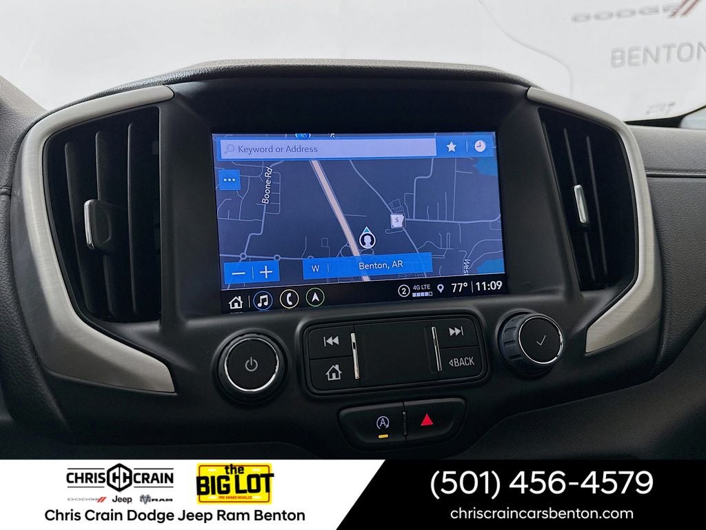 2024 GMC Terrain FWD SLE