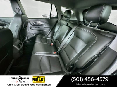 2024 GMC Terrain FWD SLT