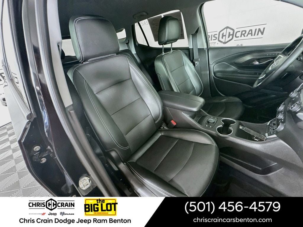 2024 GMC Terrain FWD SLT