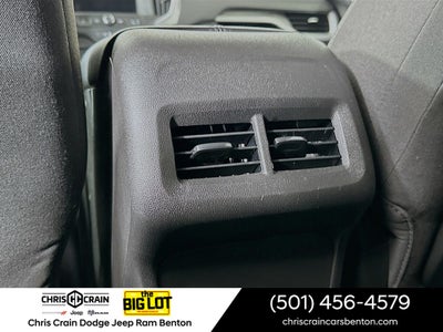 2024 GMC Terrain AWD SLE