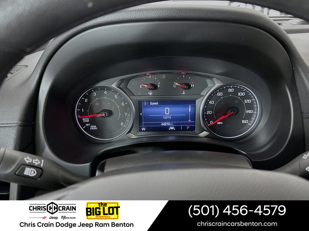 2024 GMC Terrain AWD SLE