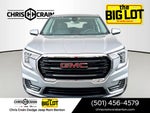 2024 GMC Terrain AWD SLE