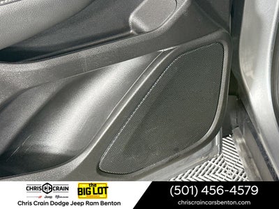 2024 GMC Terrain AWD SLE