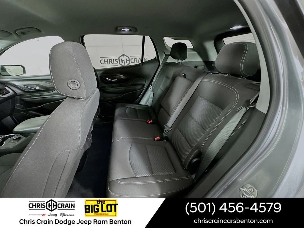 2024 GMC Terrain AWD SLE