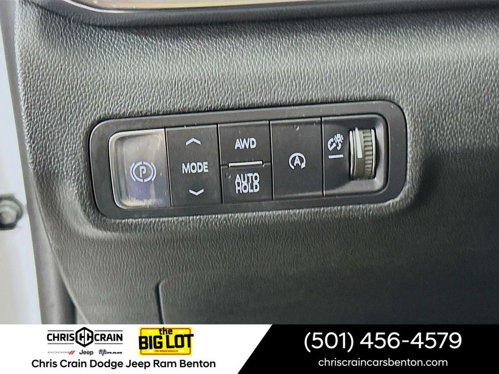 2025 GMC Terrain AWD Elevation