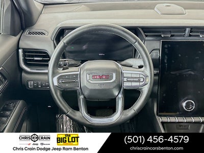 2025 GMC Terrain AWD Elevation