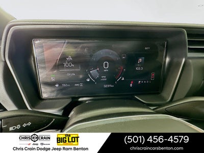 2025 GMC Terrain AWD Elevation