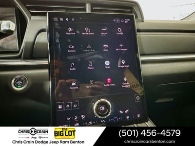 2025 GMC Terrain AWD Elevation