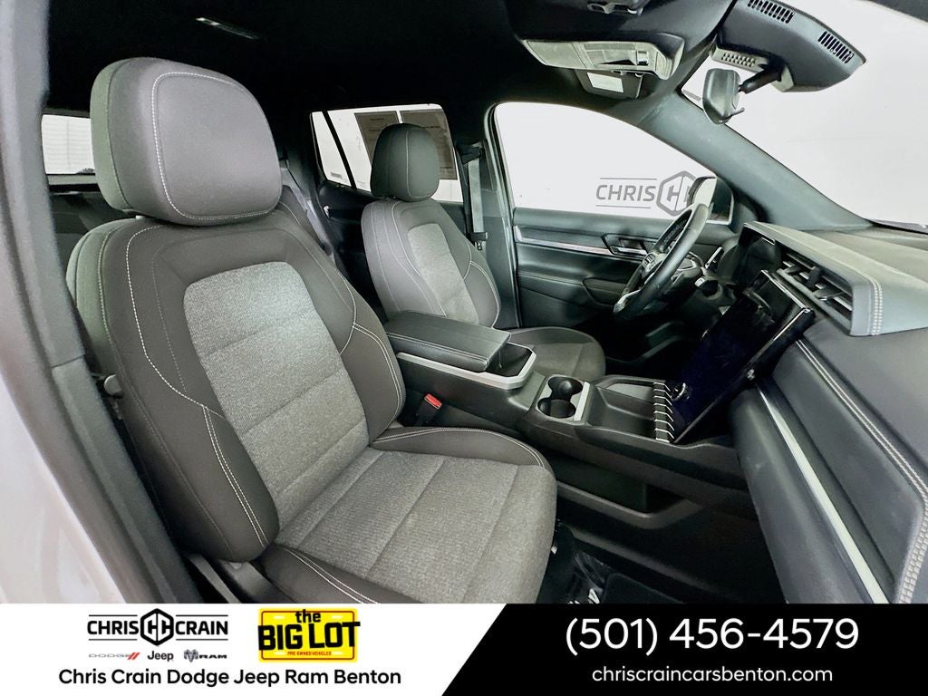 2025 GMC Terrain AWD Elevation
