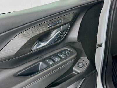 2020 GMC Terrain AWD SLT