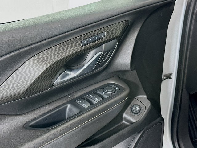 2020 GMC Terrain AWD SLT