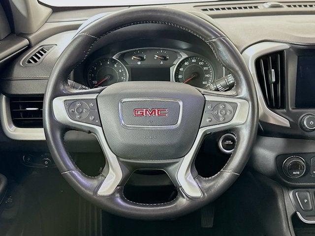 2020 GMC Terrain AWD SLT