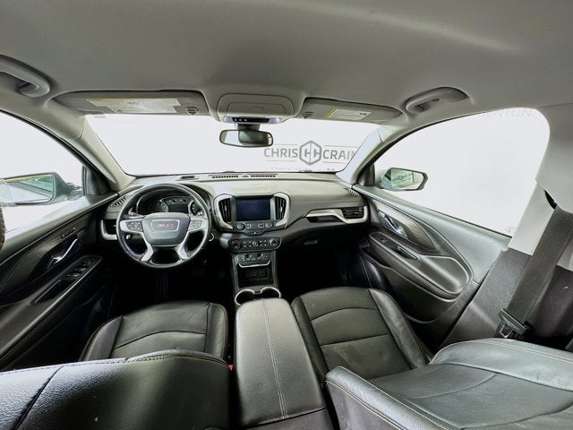 2020 GMC Terrain AWD SLT