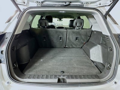 2020 GMC Terrain AWD SLT