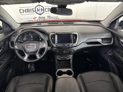 2023 GMC Terrain AWD AT4