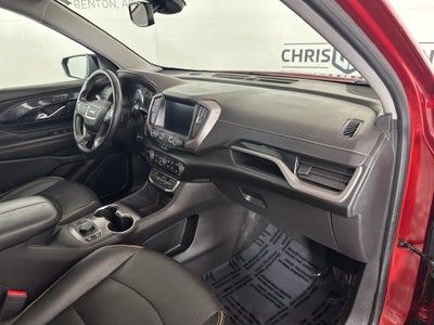 2023 GMC Terrain AWD AT4