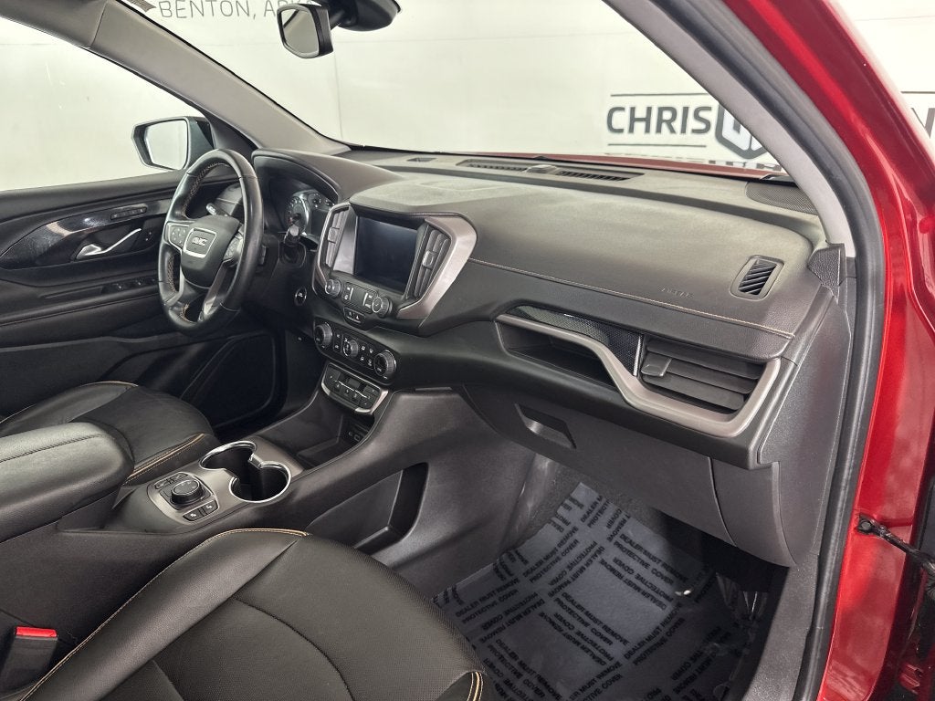 2023 GMC Terrain AWD AT4