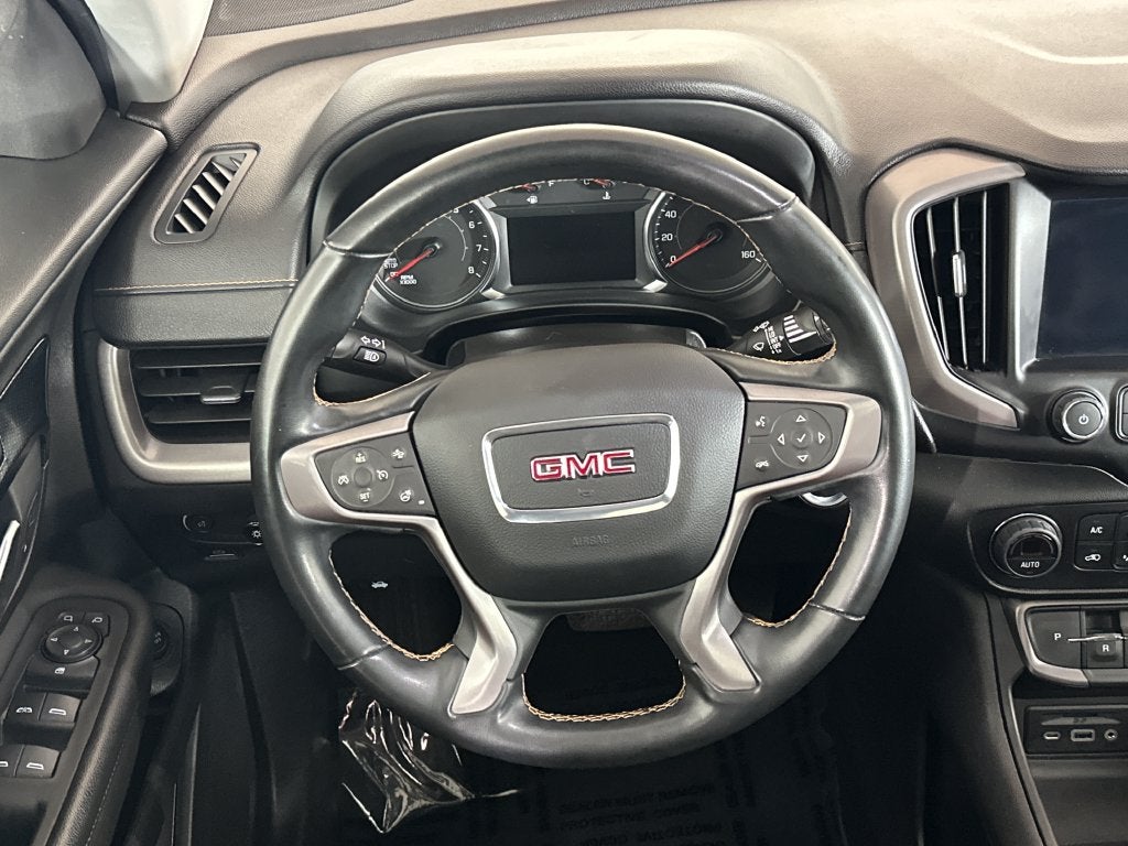 2023 GMC Terrain AWD AT4