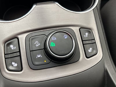 2023 GMC Terrain AWD AT4