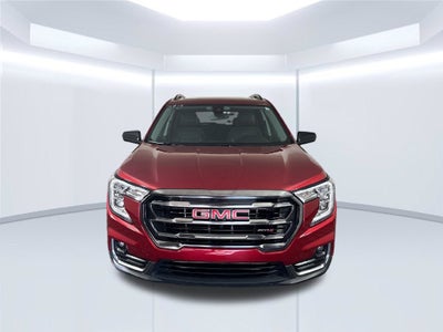 2023 GMC Terrain AWD AT4