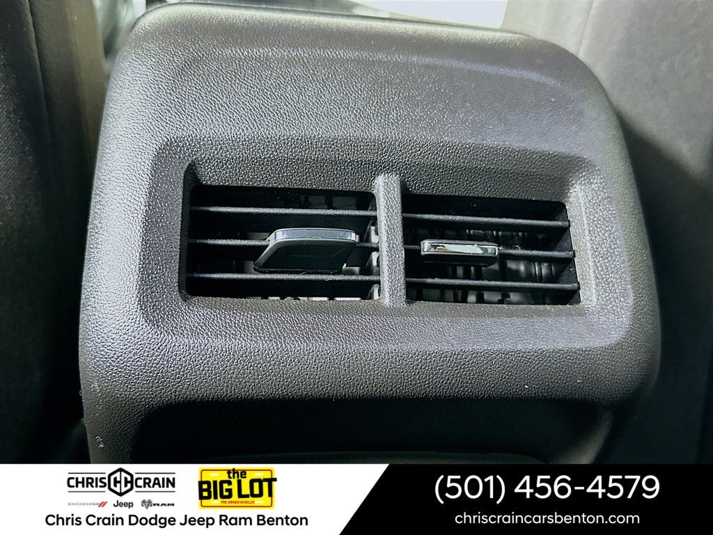 2024 Chevrolet Equinox FWD LS