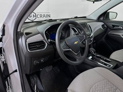 2024 Chevrolet Equinox FWD LS