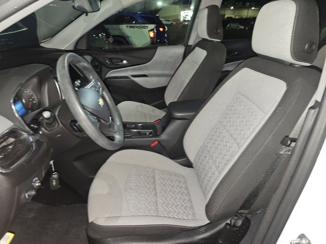 2024 Chevrolet Equinox FWD LS