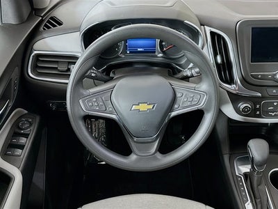 2024 Chevrolet Equinox FWD LS