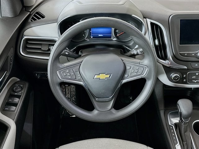 2024 Chevrolet Equinox FWD LS