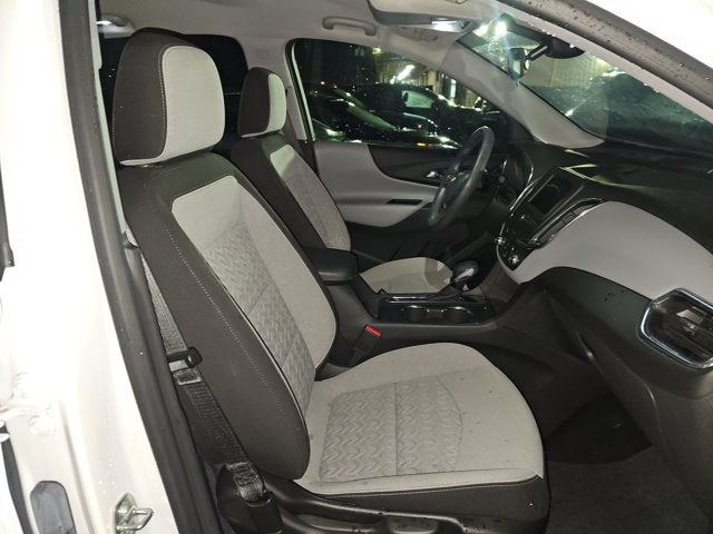 2024 Chevrolet Equinox FWD LS