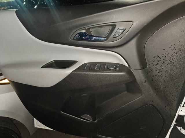 2024 Chevrolet Equinox FWD LS