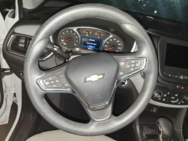 2024 Chevrolet Equinox FWD LS