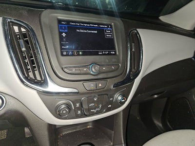 2024 Chevrolet Equinox FWD LS