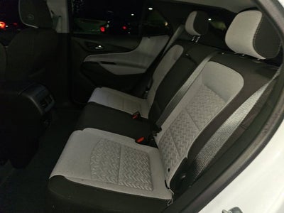 2024 Chevrolet Equinox FWD LS