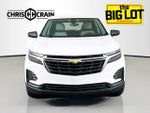 2024 Chevrolet Equinox FWD LS
