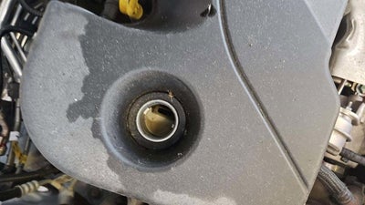 2024 Chevrolet Equinox FWD LS