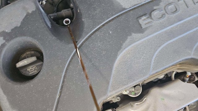 2024 Chevrolet Equinox FWD LS