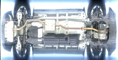 2024 Chevrolet Equinox FWD LS