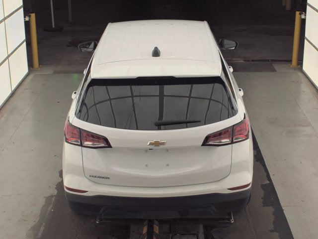 2024 Chevrolet Equinox FWD LS